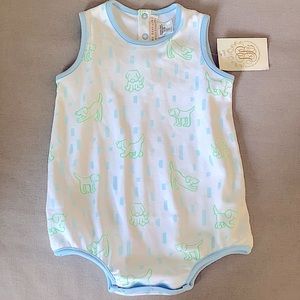 NWT! The Beaufort Bonnet Company “Payton Play Bubble”